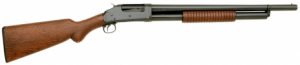 Interstate Arms Corp 20 Walther Hammer Pump Shotgun 