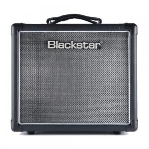 Blackstar HT Series HT-1R 1W 1x8 Tube Guitar Combo Amplifier HT1RMKII