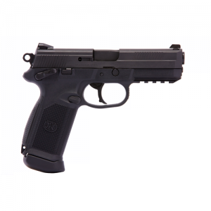 QP ONLY FNX 45 USG BL 845737001827