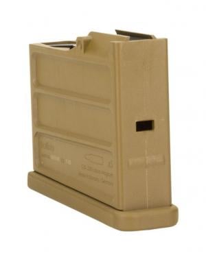 FN America Ballista 338 Lapua 5 Rd Flat Dark Earth Finish 3703013382
