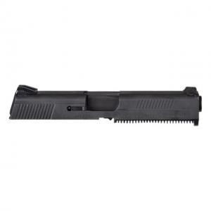 FN America Fnx-45 Slide Assembly, Black - 67205-13