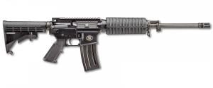 FN Herstal FN 15 SRP .223 Remington/5.56 NATO 30-Round 16" Semi-Automatic Rifle in Black - 36317