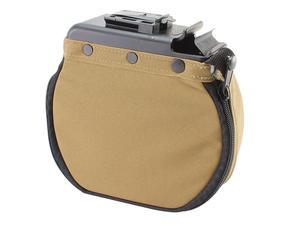 FN Soft Ammo Pack Magazine FN M249, M249S 5.56x45mm NATO Coyote Brown SKU - 748800