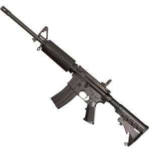 FN AMERICAN FN-15 PATROL CARBINE 845737011727