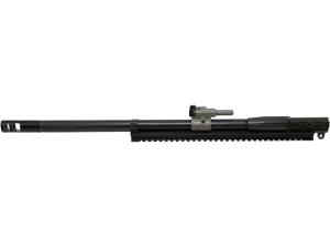 FN Barrel Assembly SCAR 20S 20 Hammer Forged Chrome Lined Steel Matte - 491115" 845737013011