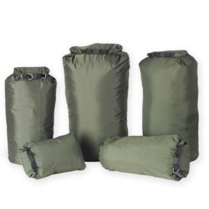 SnugPak Dri-Sak Original, Olive, Large, 13 Liter SP80DS01OD-LG
