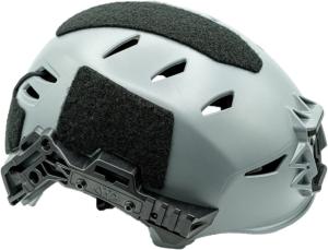 Team Wendy EXFIL LTP Bump Helmet Rail 3.0, Armasight Gray, XL, 72-R3-82S 72R382S