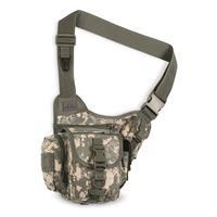 Red Rock Military-style Sidekick Sling Bag 80128
