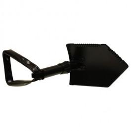 Red Rock Military Tri-fold 