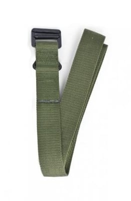Red Rock Outdoor Gear Riggers Belt, Olive Drab, One-Size 2044OD