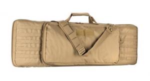 Red Rock Outdoor Gear Single Rifle Case, 43in. - Coyote, One-Size 80283COY