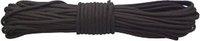 Red Rock 550 Parachute Cord 35-5HBLK