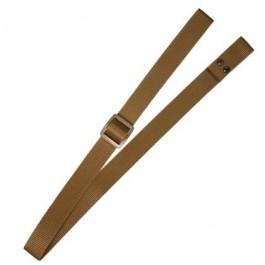Red Rock Outdoor Gear Tactical Duty Sling | Coyote | LAPoliceGear.com 37-25-RR_001