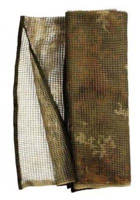 Red Rock Outdoor Gear Sniper Veil - Flectar, One-Size 70-119 70119