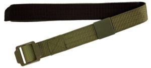 Red Rock Outdoor Gear Snake Duty Belt, Black/Coyote, 2048BLK