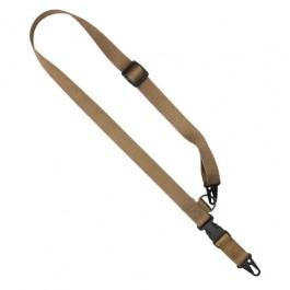 Red Rock Gear US TACTICAL C1: 2 TO 1 POINT ADJ 34-55" COYOTE