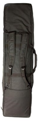 Red Rock Outdoor Gear Double Rifle Bag, Black, 80285BLK