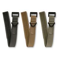 Red Rock Outdoor Gear Riggers Belts, 3 Pack 846637014719