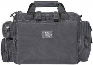 Maxpedition MPB Multi-Purpose Bag/Briefcase - Black 0601B