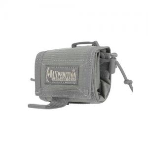 Maxpedition Rollypoly DUMP Pouch FG 0208F