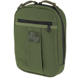 Maxpedition JK-2 Concealed Carry Pouch 0481 | OD Green | Nylon | LAPoliceGear.com