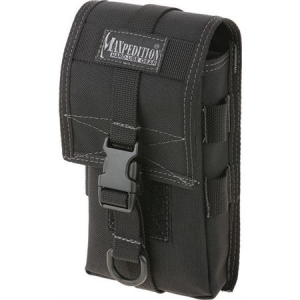 Maxpedition Gear T1039B Multi-Purpose Tool Waistpack for Micro-Organizational Needs MXPT1039B