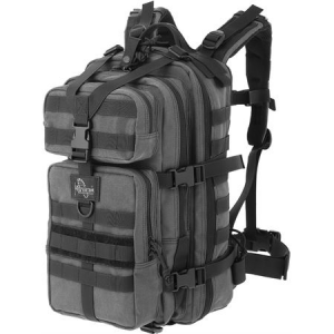 Maxpedition Gear 513W Falcon-II Wolf Gray Backpack with Grab Handle MX513W