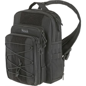 Maxpedition Gear 1063B DUALITY Convertible Backpack with Lightweight Ballistic Nylon Construction