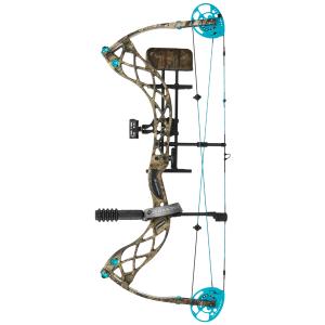 DIAMOND ARCHERY Carbon Knockout Compound Bow B13379 B13379