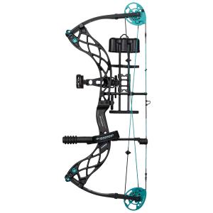 DIAMOND ARCHERY Carbon Knockout LH 60# CF RAK EQ B13387