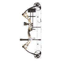 Diamond Archery Infinite Edge Pro Compound Bow Package,70 lb., Mossy Oak Break-Up COUNTRY,Right Hand A12489