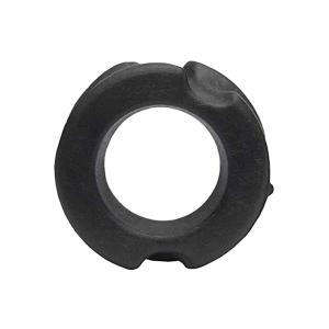 OCTANE 1-4in Carbon Peep 97150