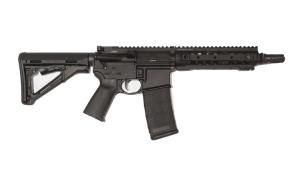 AAC MPW Rifle 9-300 BLK SHORT 101999