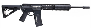 Advanced Armament MPW AR-15 Rifle .300 Blackout 16in 30rd Black 101997 101997
