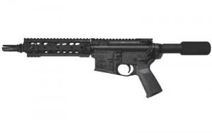 Advanced Armament Corp MPW AR Pistol AACO103585, 300 AAC Blackout, 9 in, Magpul Grip, Black Finish, 30 Rd AACO103585