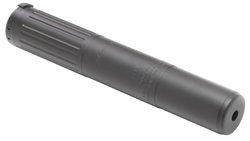 AAC 86600 762-SD  with 51T Flash Hider 7.62mm  1.5" 5/8-24