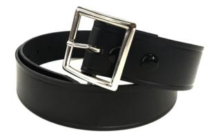Perfect Fit 1.5'' Garrison Belt, Plain - 5000-CH-42