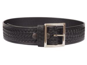 Perfect Fit 1.75'' Garrison Belt, Basketweave - 5001-BW-CH-42