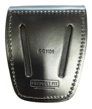 Perfect Fit PFT-CC1102 Closed Top Case for ASP Cuffs, CC1102