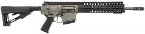 Patriot Ordnance Factory 00641 Sport Rifle 14-inch 11M RAIL 308 CA  10RD