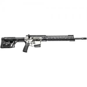 Patriot Ordnance Factory ReVolt NP3 / Matte Black .308 Win 18.5-Inch 10Rd 847313007896