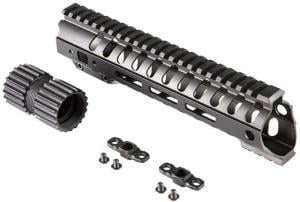 POF USA Renegade Rail Kit, 9in, Black, 967 