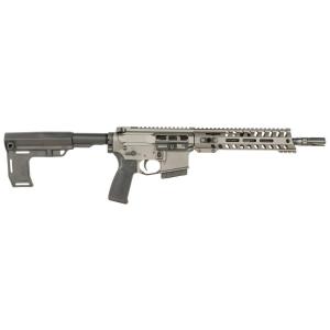 Patriot Ordnance Factory 2168 Constable 350 Legend 30+1 10.50” Tungsten Cerakote 