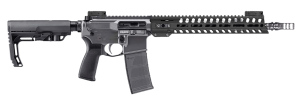 POF ROTR P-15 .300 Black 13.75" TUNGSTEN 