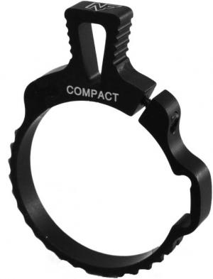 NightForce Clamp-on Power Throw Lever for ATACR, SHV 14x, SHV 20x Riflescopes A289 847362007410