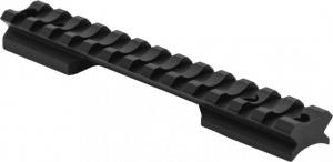 NightForce STND - Rem 700 SA 1913 Mil-Std - 0 MOA, Black A292 847362007564