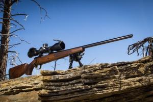NightForce ATACR, 4, 16x50mm, Zerostop Riflescope, .250 MOA, DigIllum, PTL, MOAR, C544 847362007953