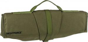 NightForce Padded Riflescope Cover, OD Green, 19in, A441 847362014319