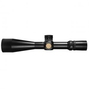 NightForce ATACR, 5, 25x56mm F1, Zerostop Riflescope, .1 Mil, Radian, DigIllum, PTL, H59, C577 C577