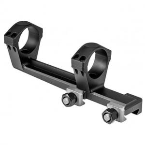 NightForce XTRM - Unimount SR, 30mm , 1.35in, 20MOA, Black, A465 847362015361
